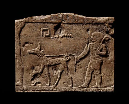 Ancient Masters