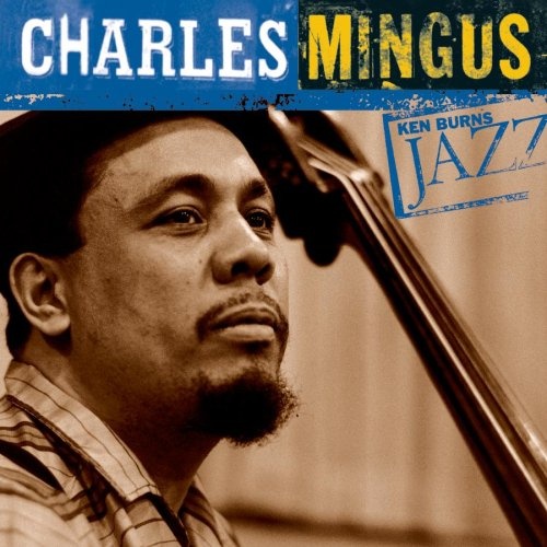 Charles Mingus